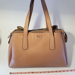 NWOT Guess Satchel Purse / Bag